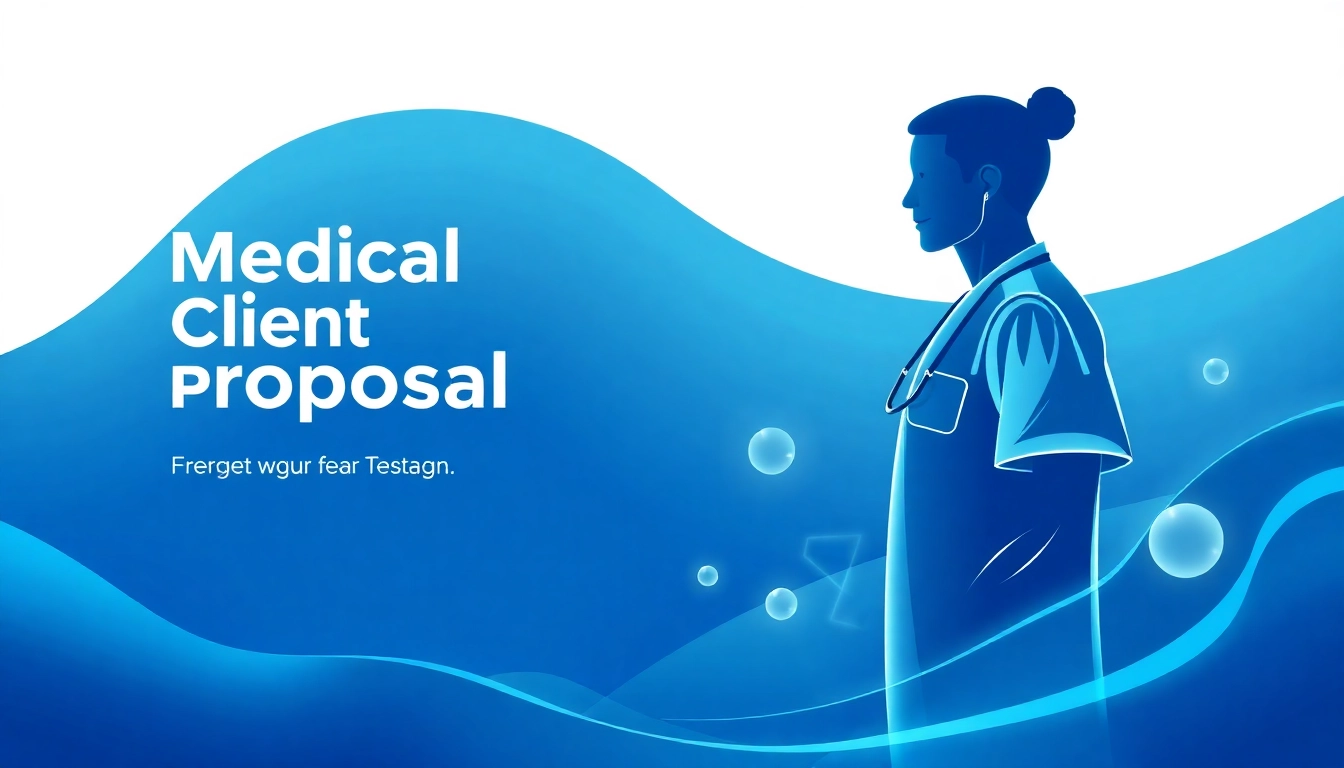 Create personalized client proposals with ease using our automated technical documentation tool, streamlining the healthcare sales process and reducing errors.
