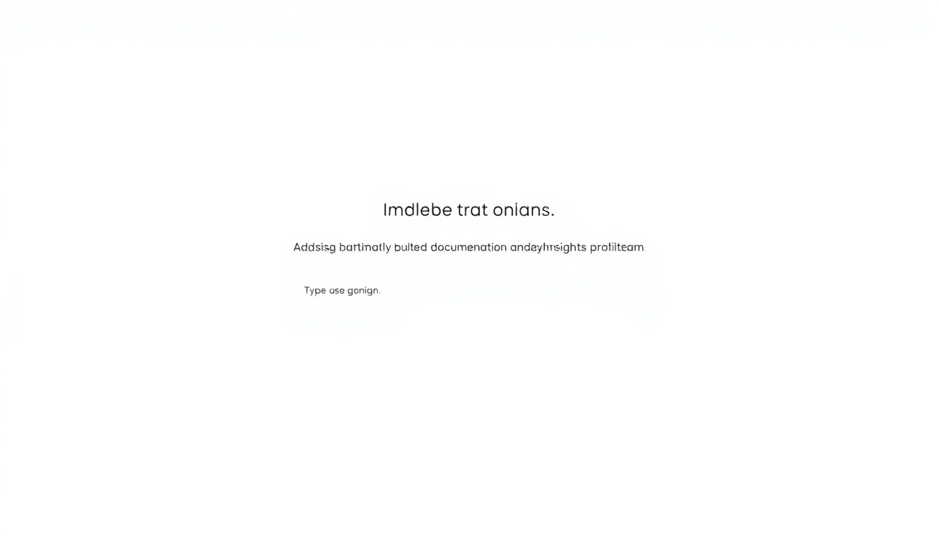 Boost your EdTech platform's competitiveness with our automated technical documentation tool, providing insights into industry benchmarks and best practices.