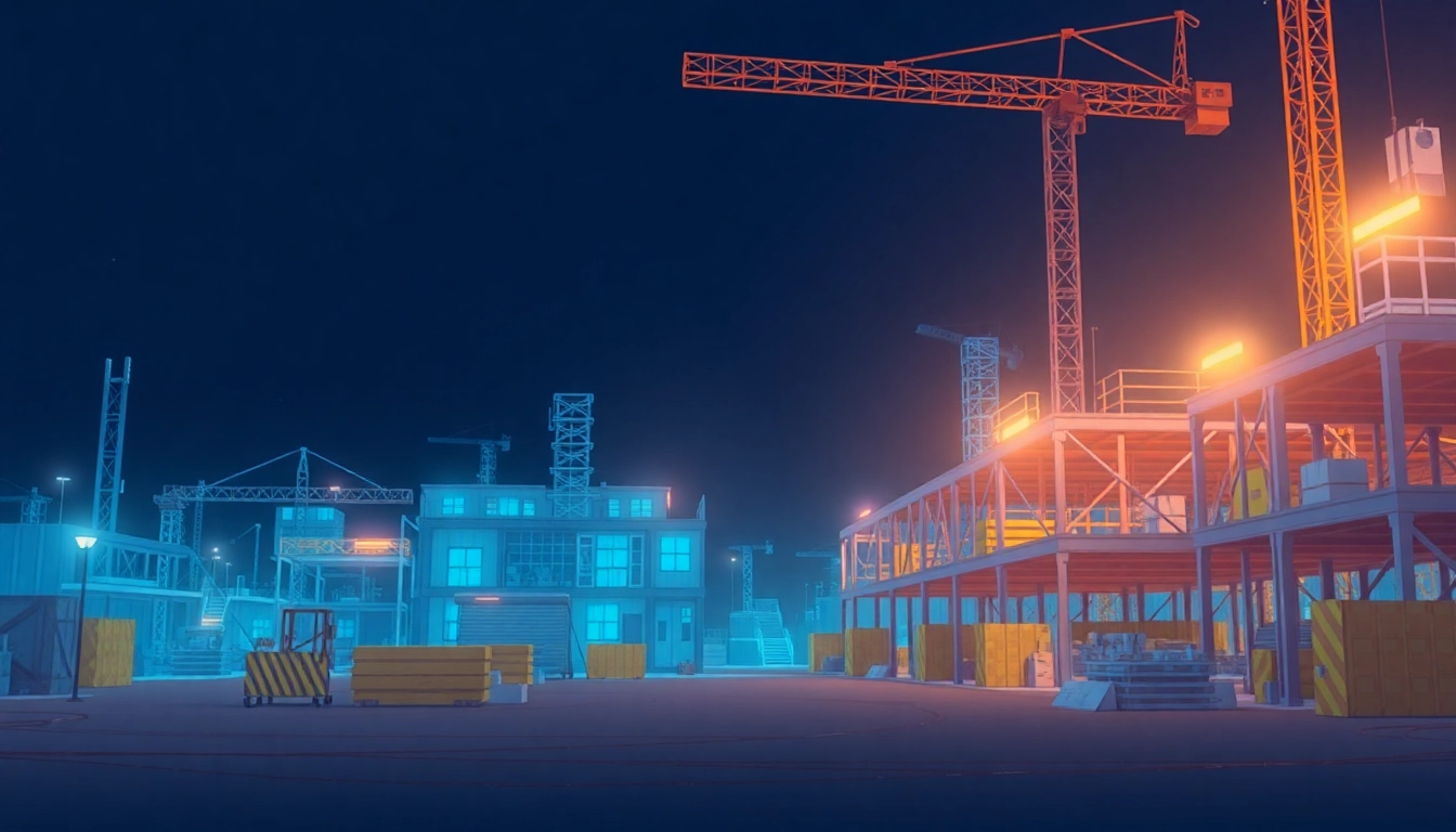 Automate compliance risk flagging in construction with our AI-powered technical documentation tool, reducing errors and ensuring regulatory adherence.
