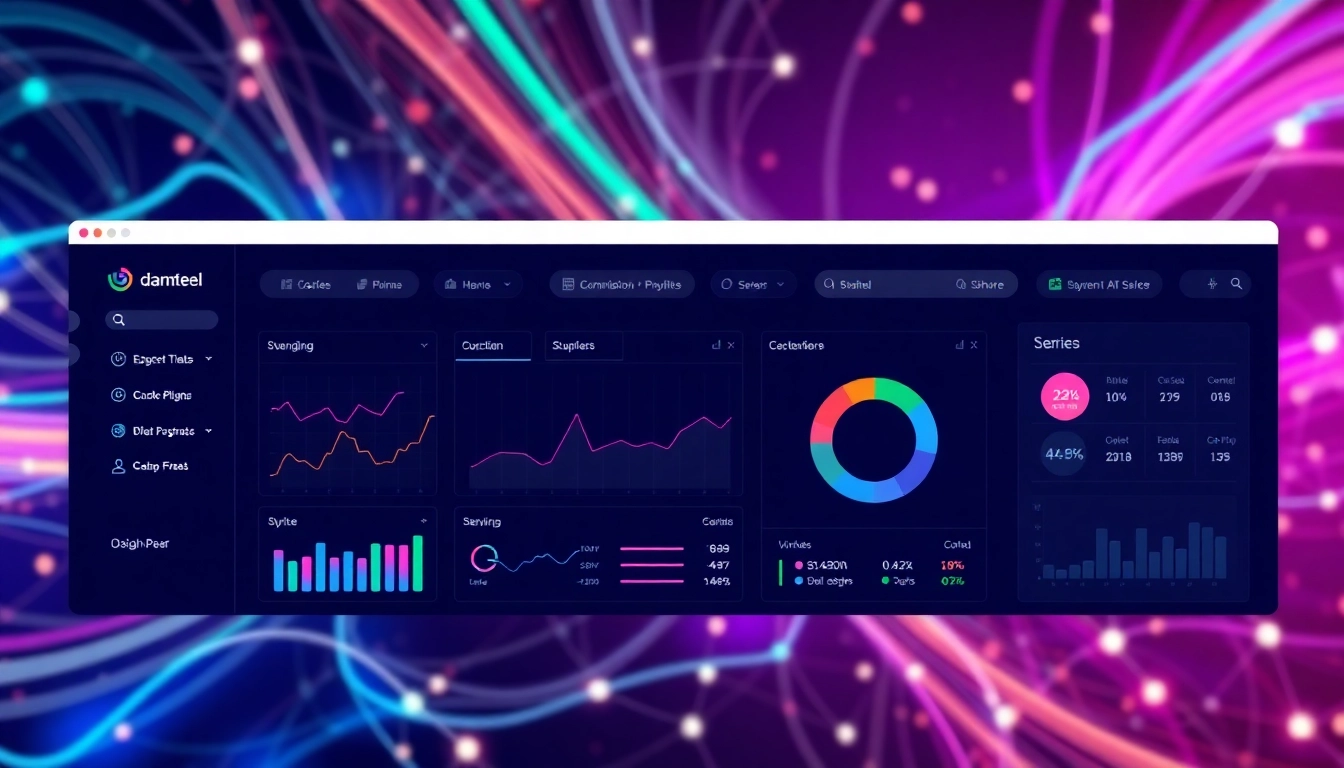 Automate CRM data enrichment for media & publishing with our intuitive, AI-powered doc tool, streamlining content creation and reducing errors.
