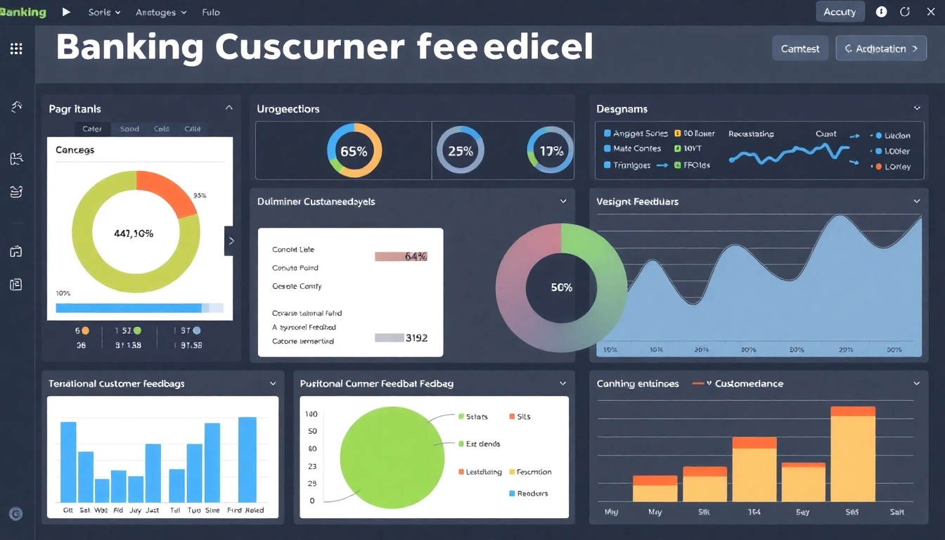 Unlock customer insights with our automated technical doc tool, streamlining feedback analysis and improving banking efficiency.