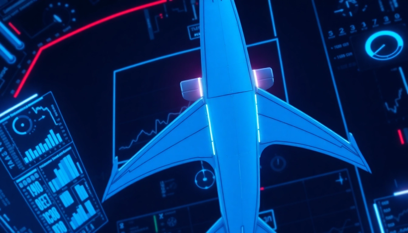 Streamline aviation data analysis with an automated documentation tool, reducing errors and increasing efficiency for pilots, analysts, and teams.