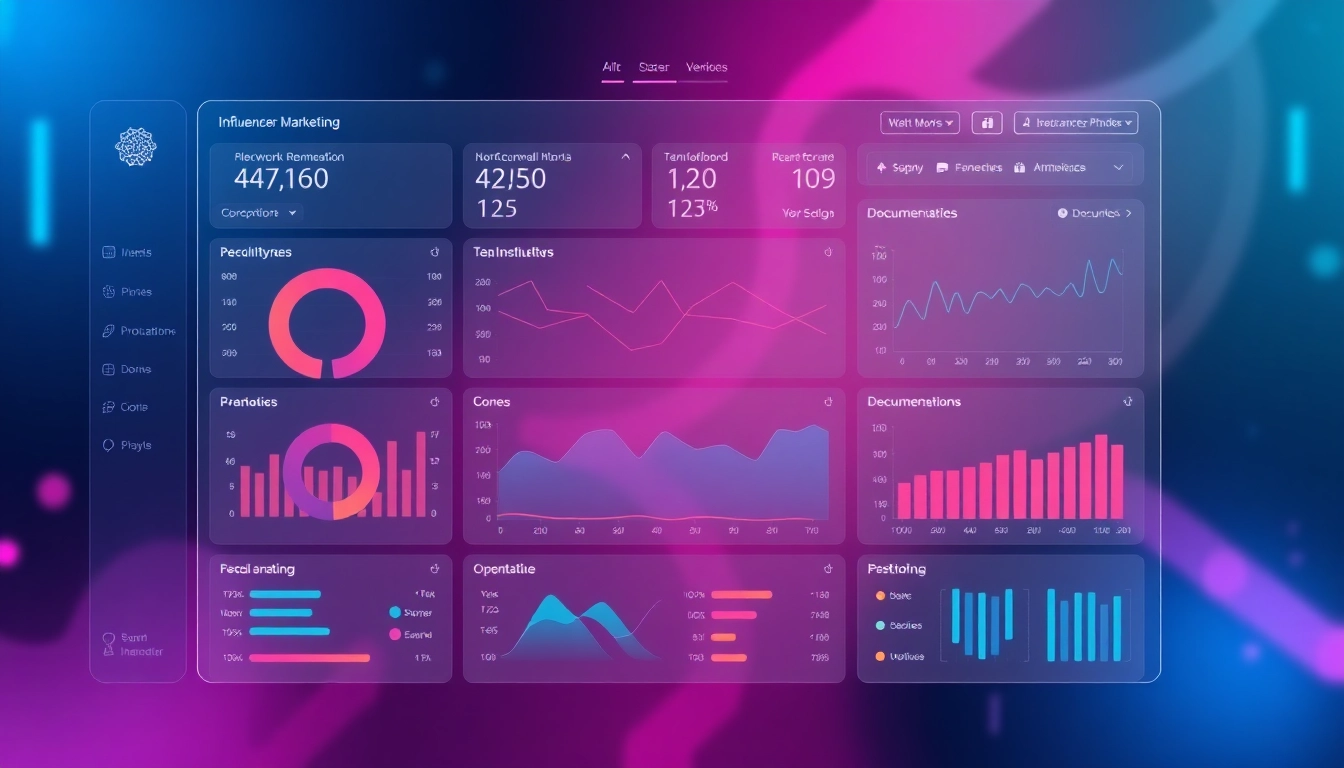 Automate and optimize influencer marketing data analysis with our AI-powered technical documentation tool, streamlining workflows and boosting efficiency.