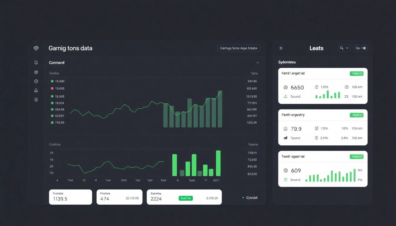 Streamline data cleaning processes with an automated technical documentation tool, saving time and reducing errors in the iGaming industry.