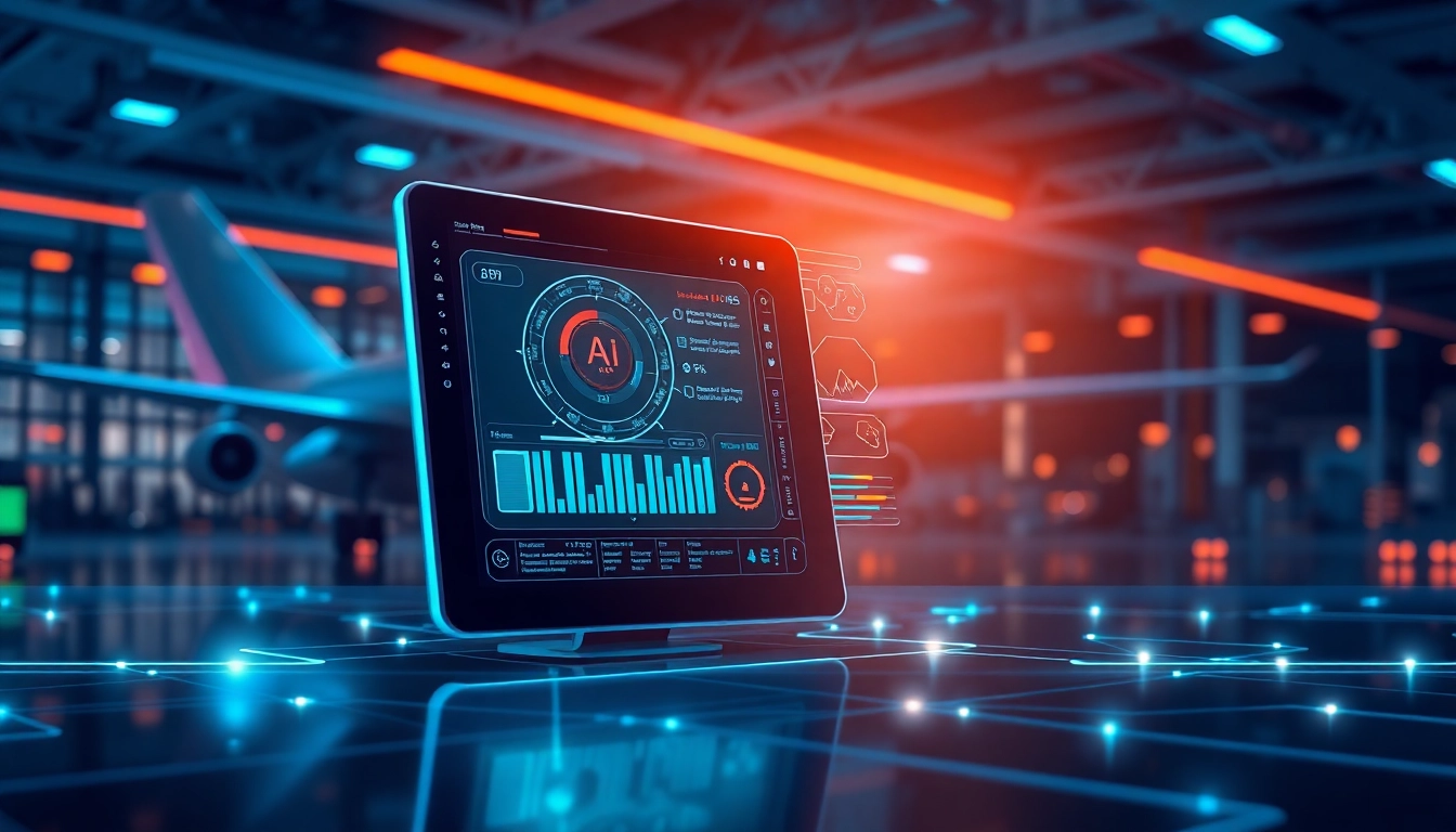Streamline your aviation documentation with an automated tool that predicts financial risks, saving time and reducing errors. Get accurate insights for informed decision-making.
