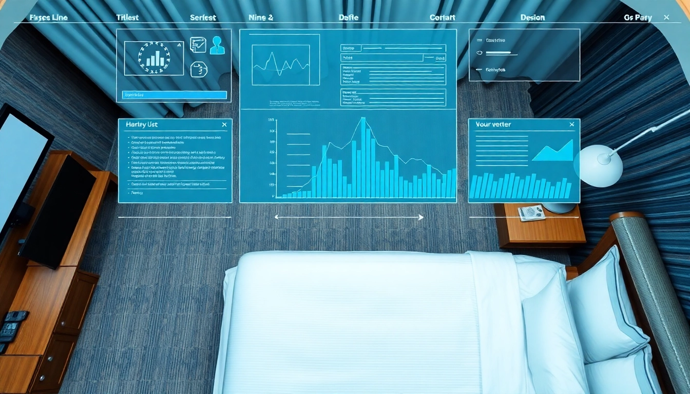 Streamline your internal audits with our automated documentation tool, reducing compliance risk and increasing efficiency in the hospitality industry.