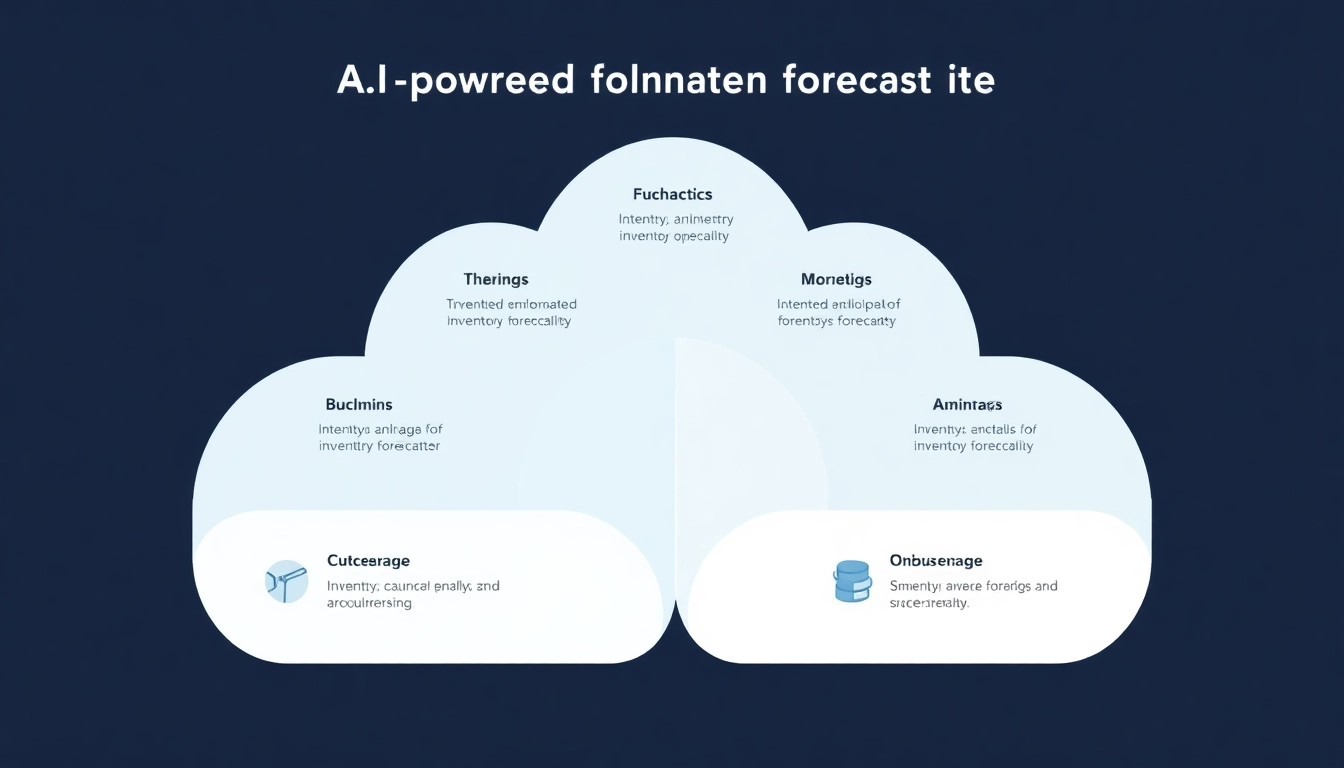 Optimize your iGaming business with AI-driven inventory forecasting and automated technical documentation. Streamline operations and reduce errors.