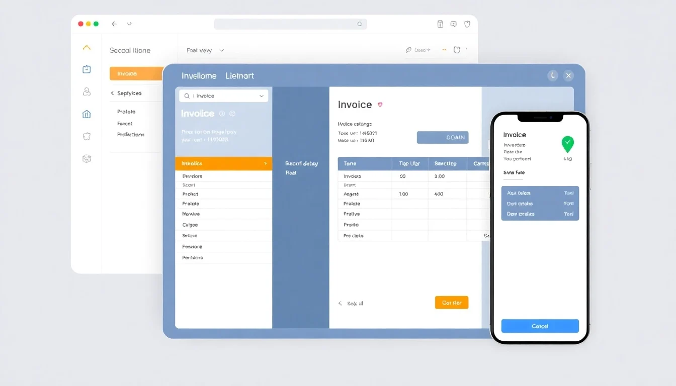 Streamline invoice processing with our automated documentation tool, reducing errors and increasing efficiency in procurement operations.