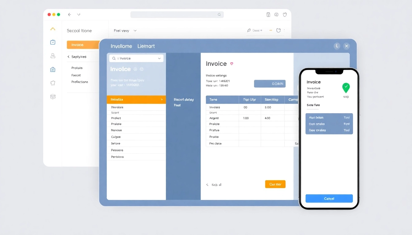 Streamline invoice processing with our automated documentation tool, reducing errors and increasing efficiency in procurement operations.