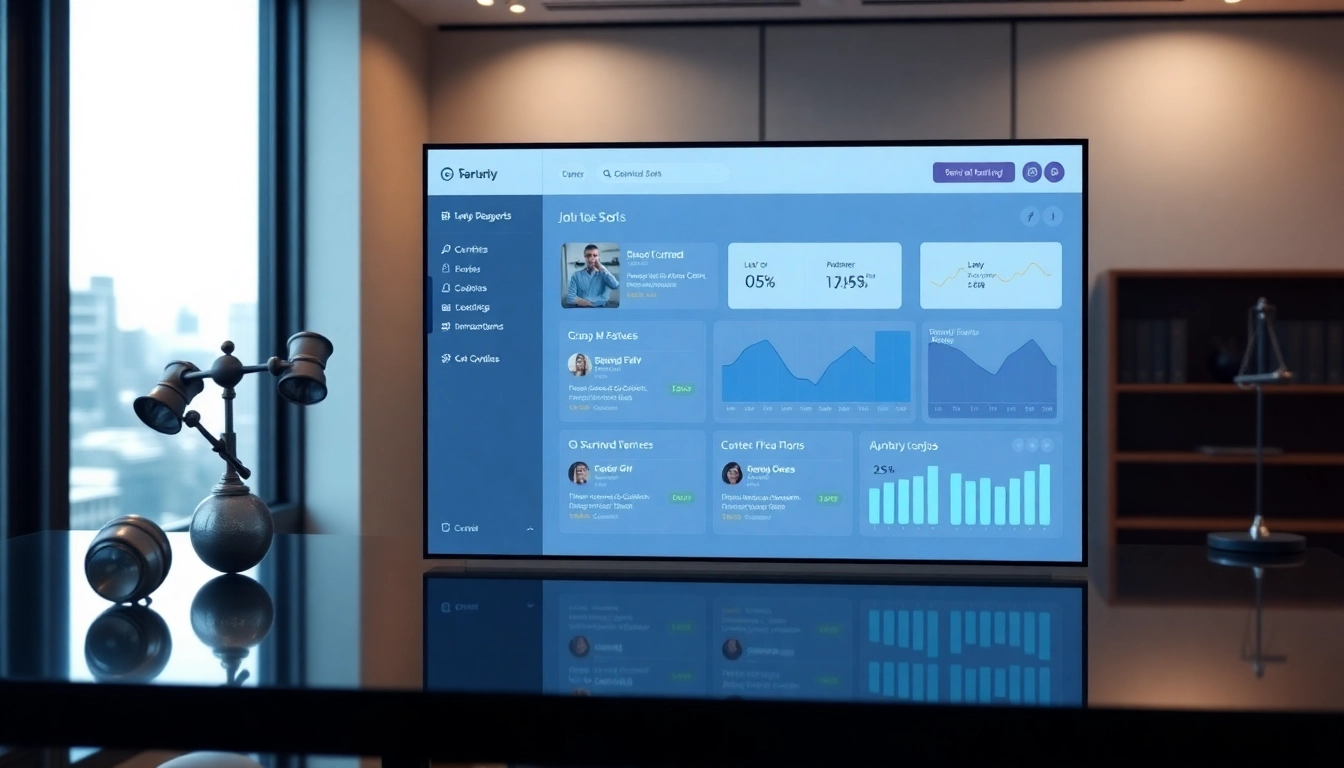 Streamline your law firm's job postings with our AI-powered documentation tool, automating tedious tasks and helping you optimize hiring processes.