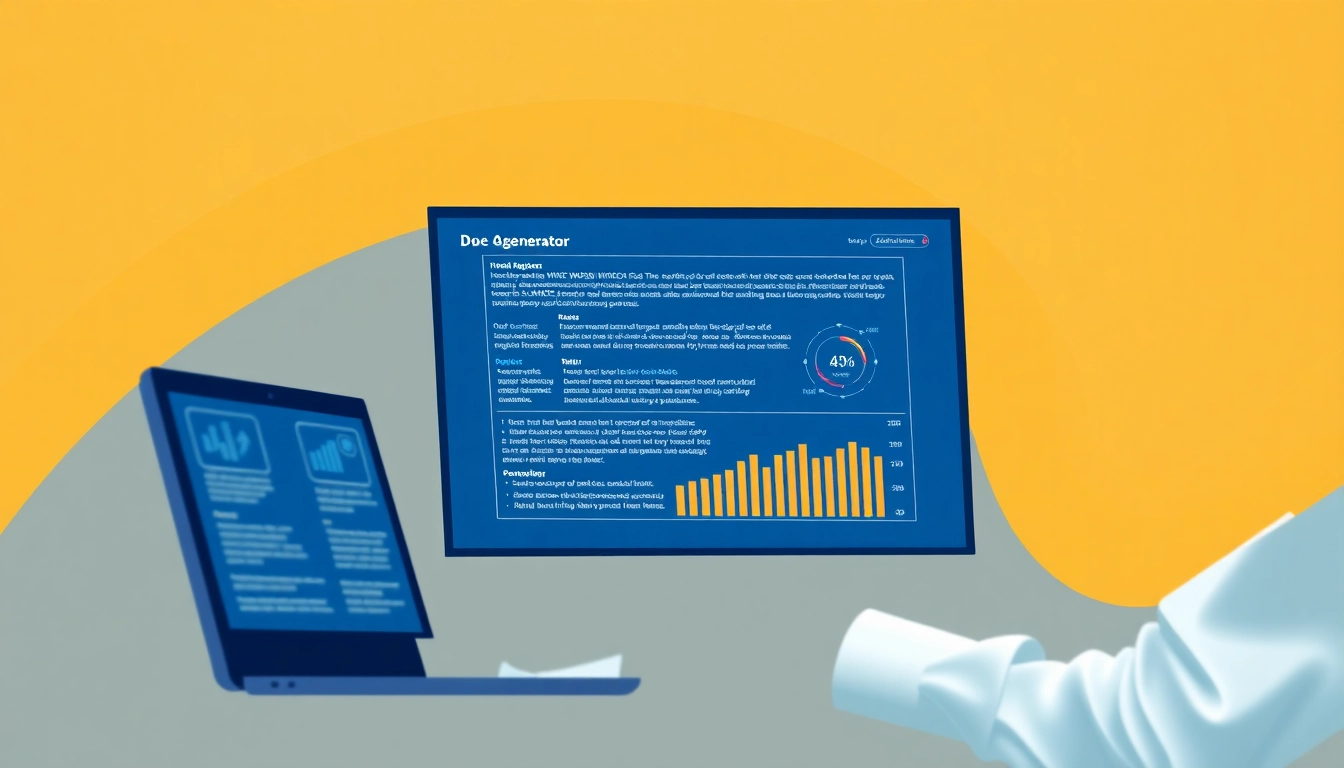 Streamline lead scoring and optimize sales pipeline efficiency with our automated technical documentation tool for media and publishing industries.