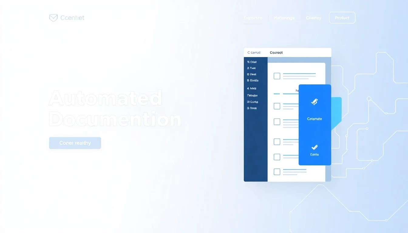 Automate product usage analysis and gain insights into cyber security threats with our innovative automation tool, streamlining your documentation process and enhancing threat detection.