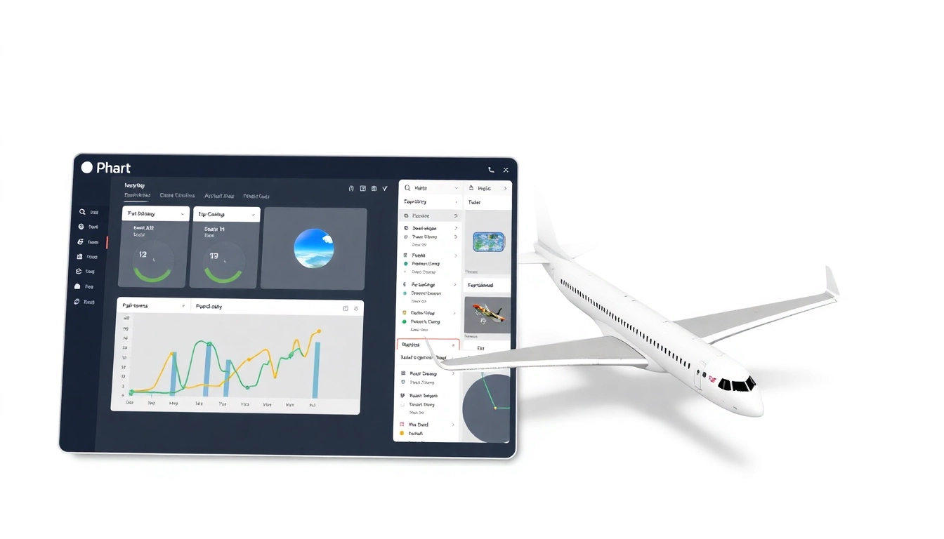 Streamline project tracking with our AI-powered doc automation tool, providing real-time status updates and customizable reporting for aviation teams.