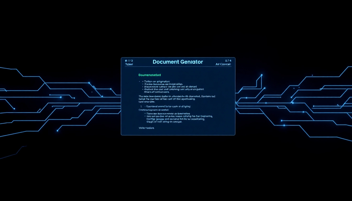 Streamline your iGaming project management with our automated doc tool, providing effortless status updates and collaborative insights.