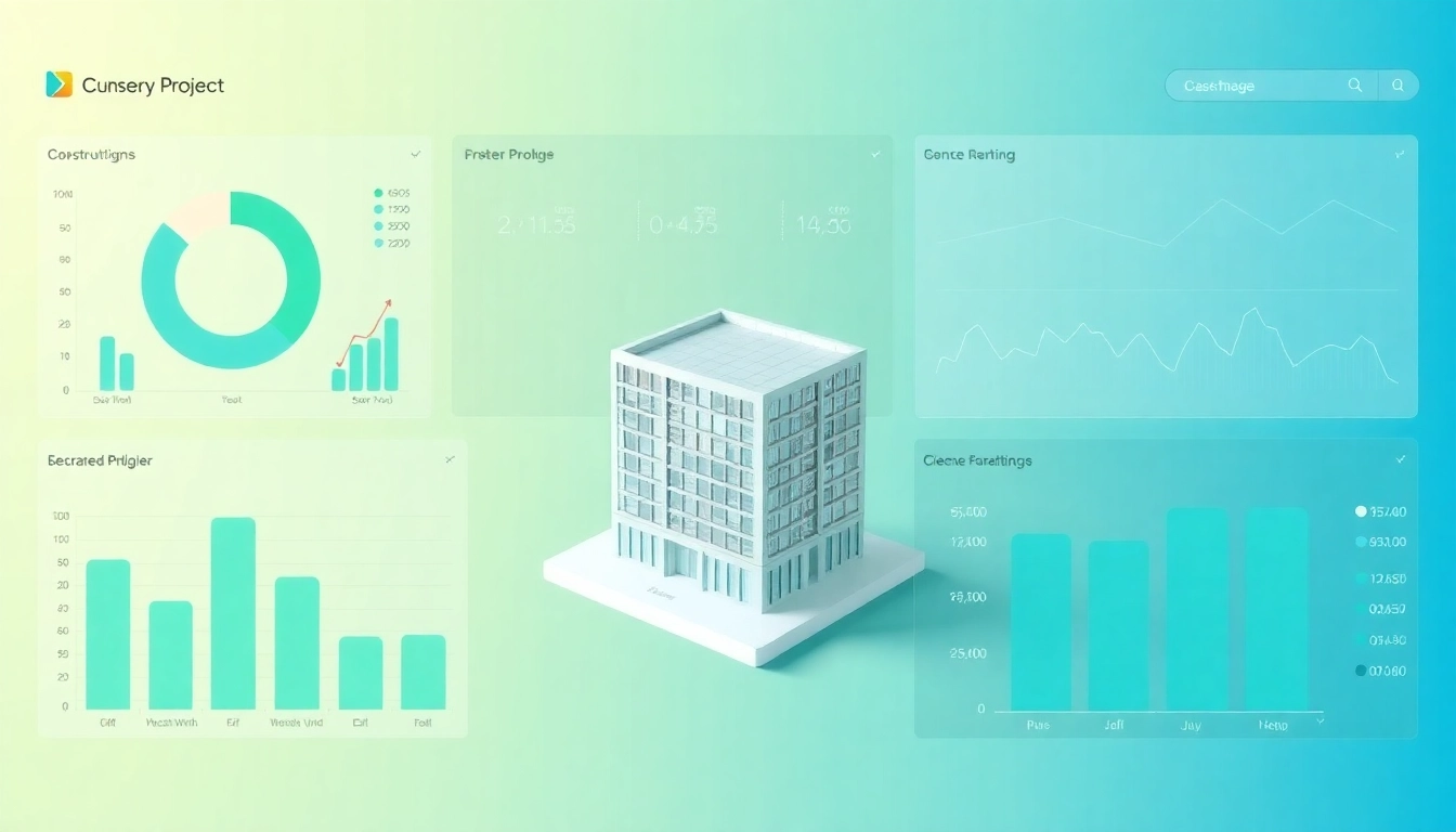 Streamline construction documentation and monitoring with our automated tool, providing real-time KPI insights to enhance project efficiency and accuracy.