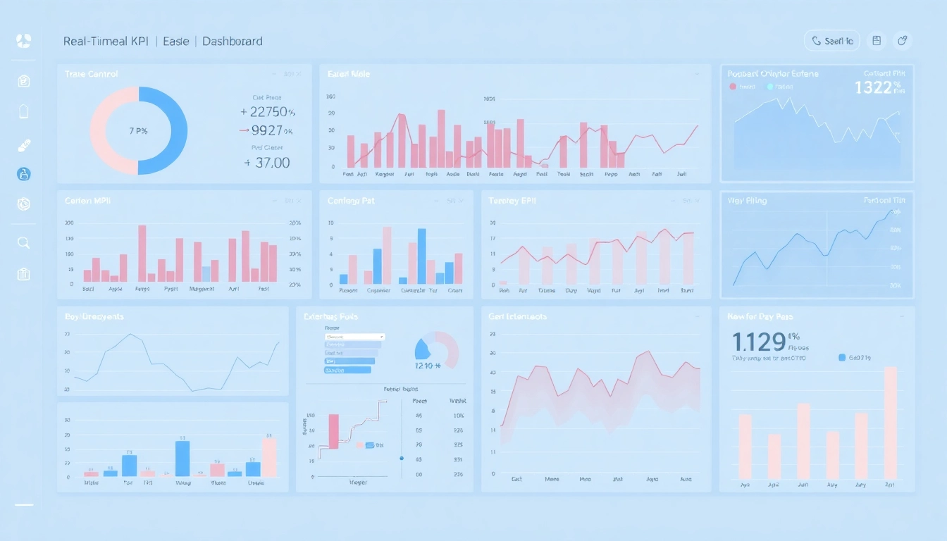 Streamline your content creation with an automated documentation tool, tracking real-time KPIs to optimize media and publishing workflows.