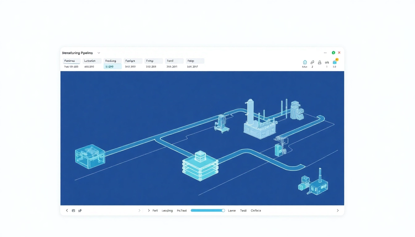 Streamline sales pipeline reporting with an automated technical documentation tool, saving time and increasing efficiency in the manufacturing industry.