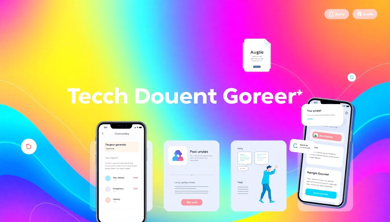 Streamline mobile app development with an automated SOP generator, reducing errors and increasing efficiency. Create, edit & manage technical documentation on-the-go.