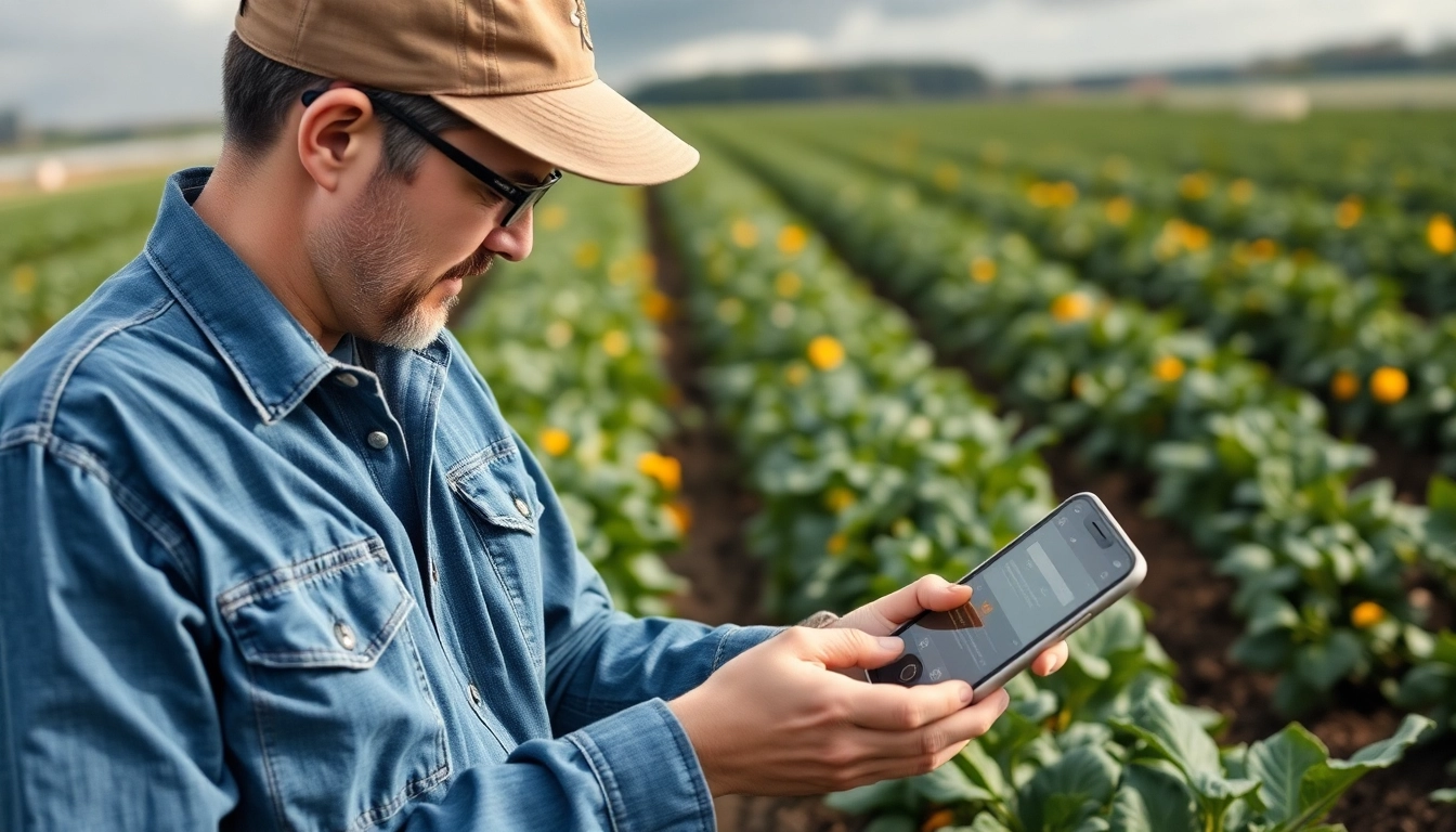 Streamline agricultural support with our AI-powered tech doc tool, track SLAs, and optimize knowledge sharing for farmers, distributors, and more.
