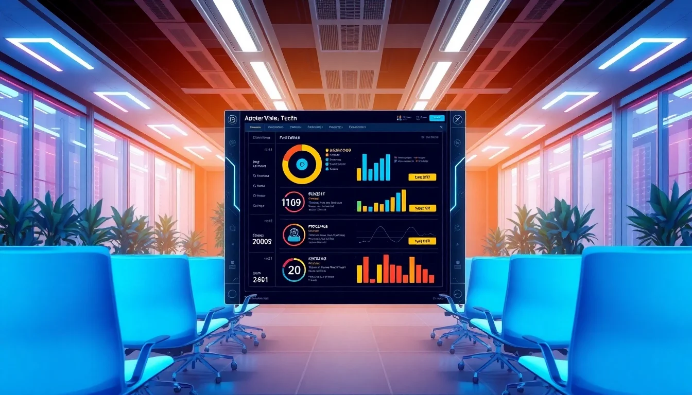 Streamline real estate survey responses with our automated tech doc tool, aggregating data for accurate insights and informed decision-making.