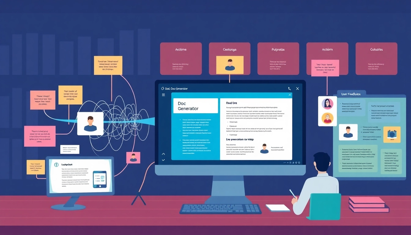 Improve student learning outcomes with AI-powered doc automation & user feedback analysis, helping educators identify areas of improvement and create personalized learning paths.