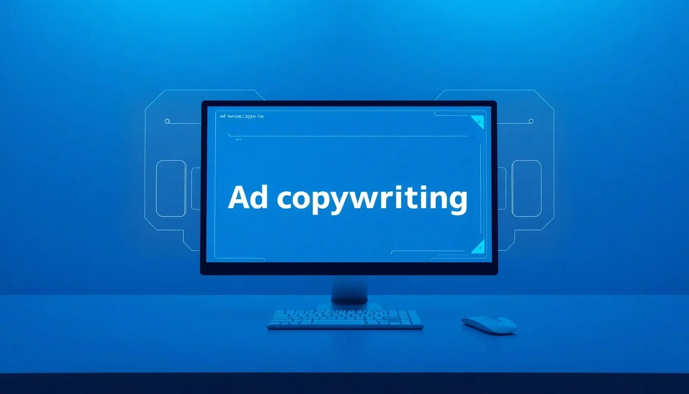 Streamline ad copywriting processes with an automated system designed specifically for the healthcare industry, reducing costs and improving campaign efficiency.