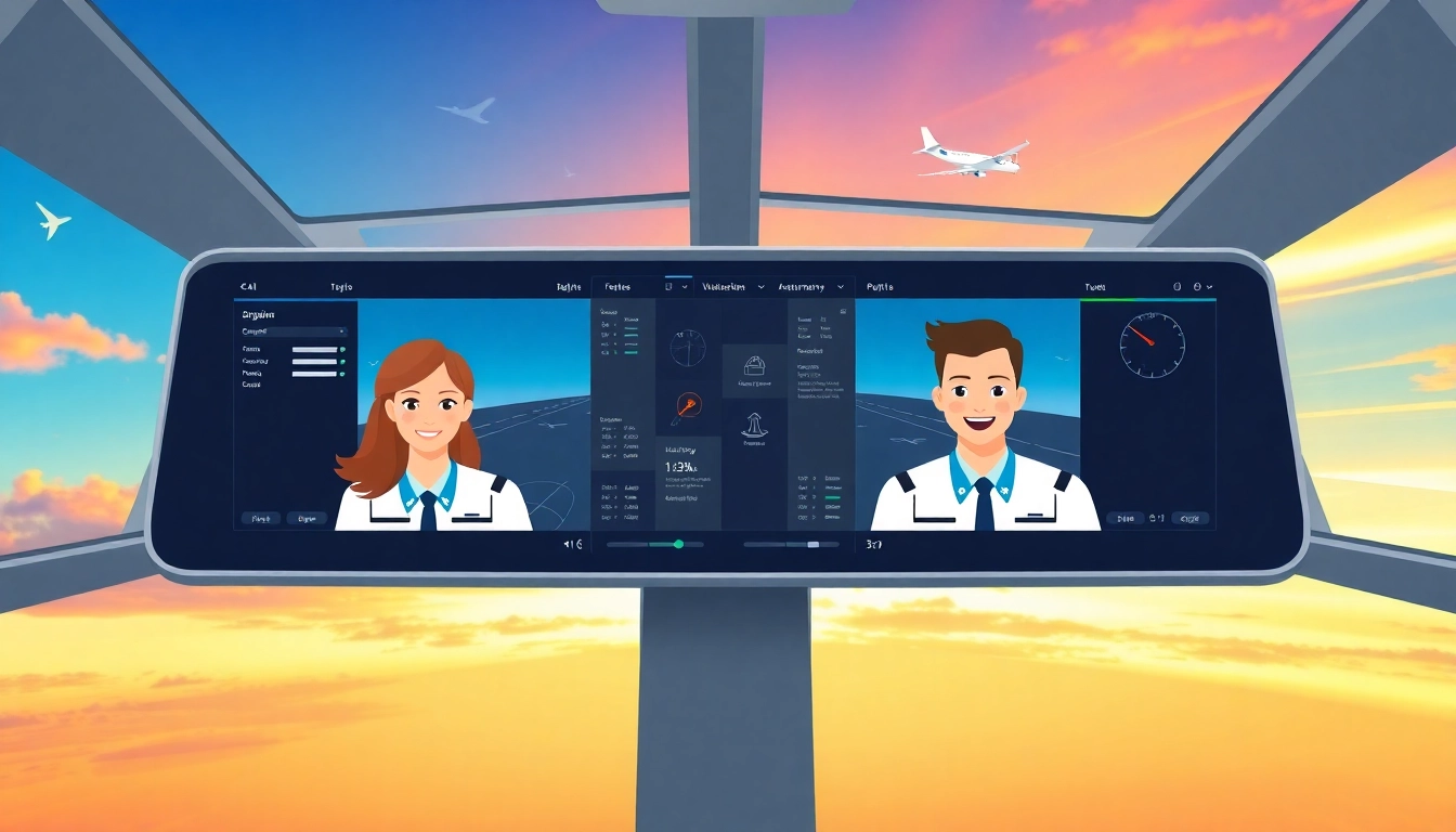 Streamline flight operations with our advanced automation system, accurately tracking crew and passenger attendance to ensure seamless takeoffs and landings.