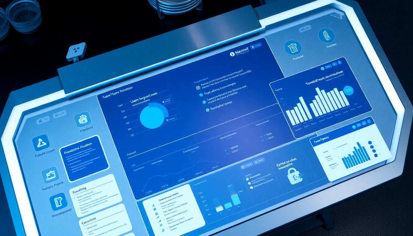 Streamline your law firm's operations with our intuitive automation system, tracking key business goals and metrics in real-time to drive efficiency and growth.
