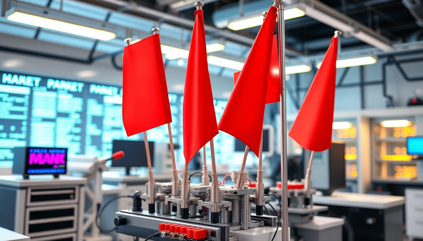 Automate compliance risk flagging in marketing with our cutting-edge system, ensuring brand protection and regulatory adherence with ease.