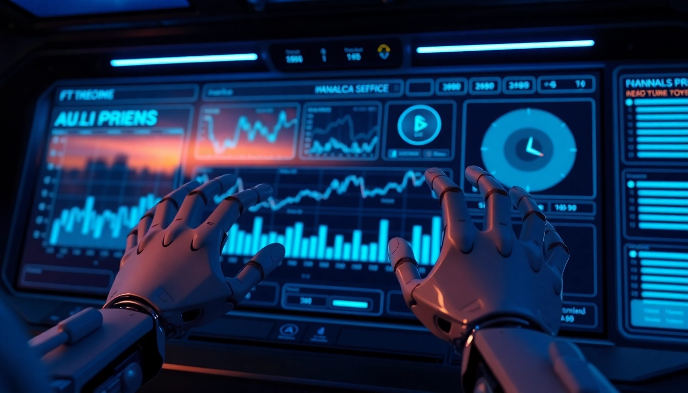 Streamline customer support with our AI-powered automation system, reducing response times and increasing efficiency in the fintech industry.