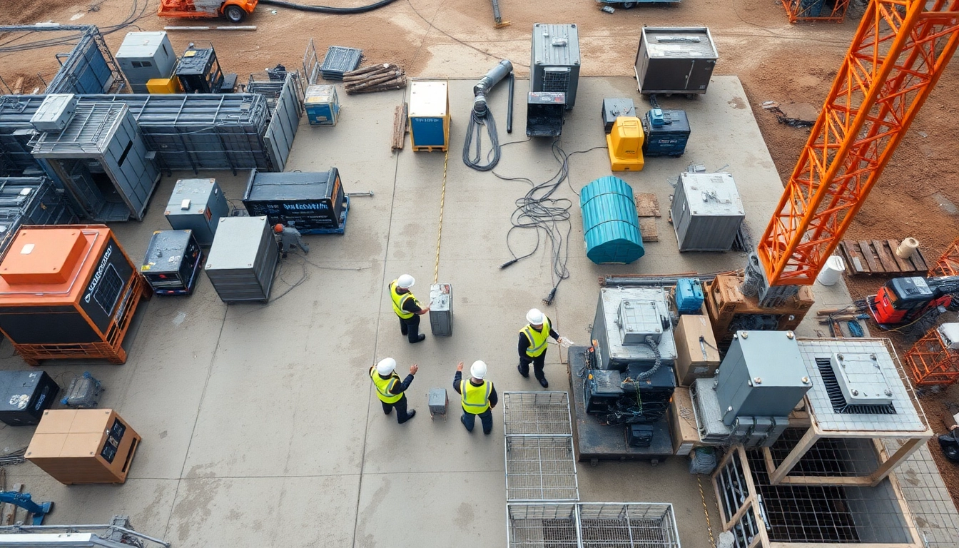 Streamline employee exit processes with our automation system, reducing paperwork and increasing efficiency in the construction industry.