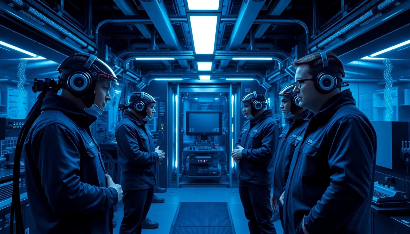 Empower your team with automated cybersecurity training, streamlining knowledge and compliance in a scalable and engaging learning environment.
