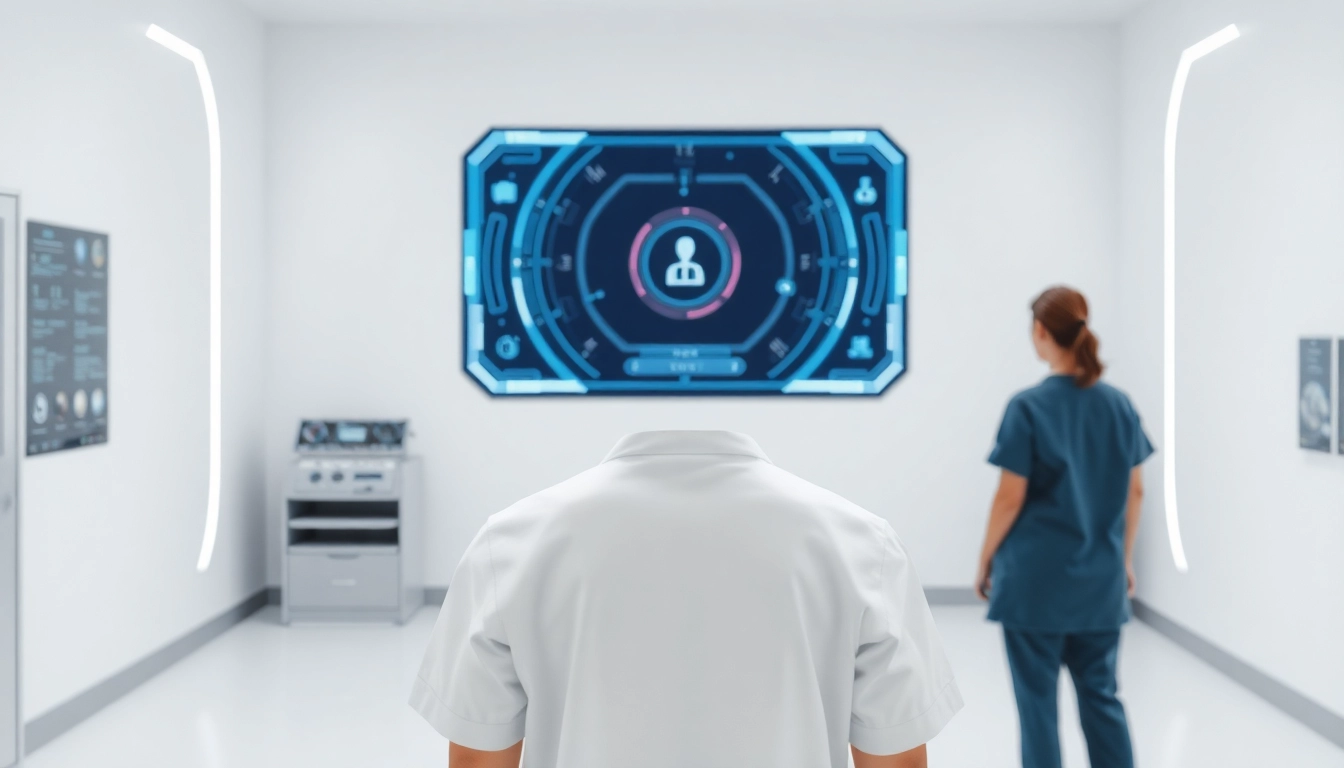 Streamline employee training with our innovative automation system, enhancing knowledge retention and skills mastery in the fast-paced healthcare industry.