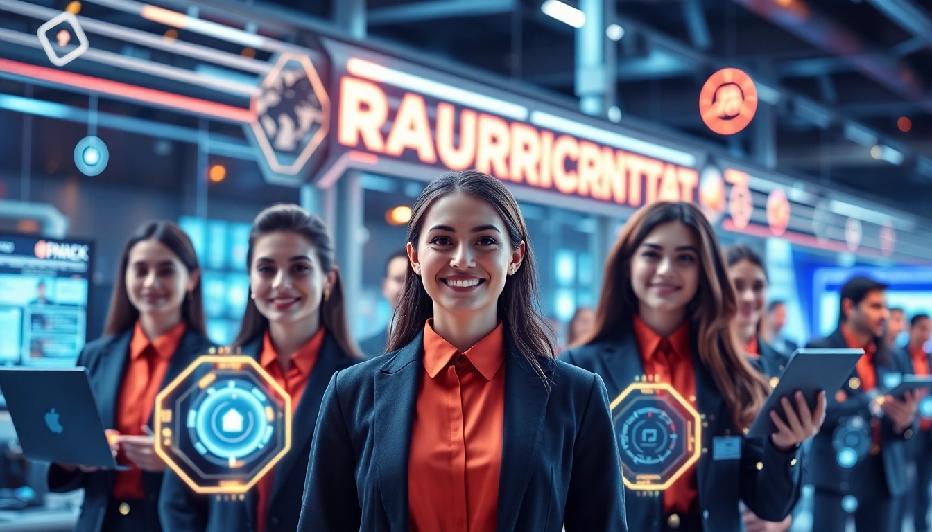 Streamline new hire onboarding with our AI-powered automation system, reducing time-to-hire and increasing employee satisfaction in recruiting agencies.