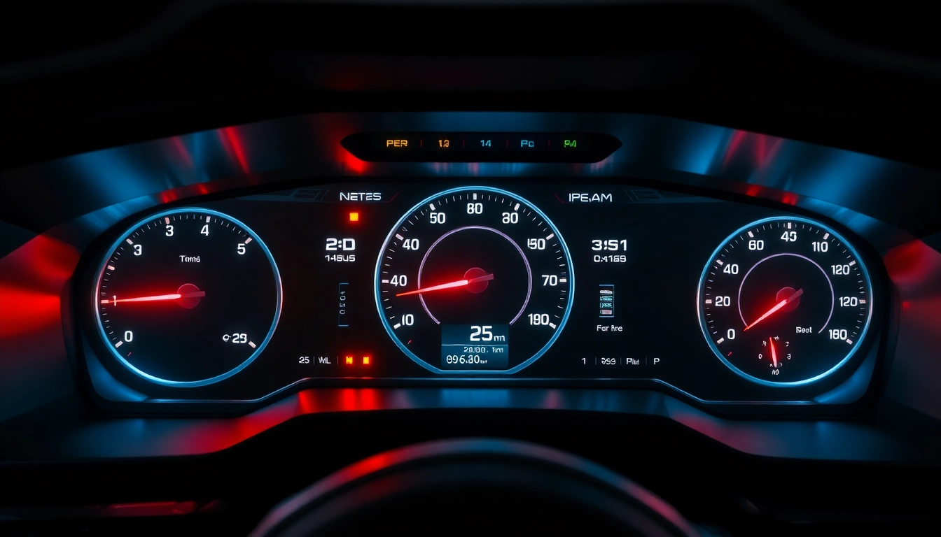 Automate financial reporting for the automotive industry with our advanced system, reducing errors and increasing efficiency.