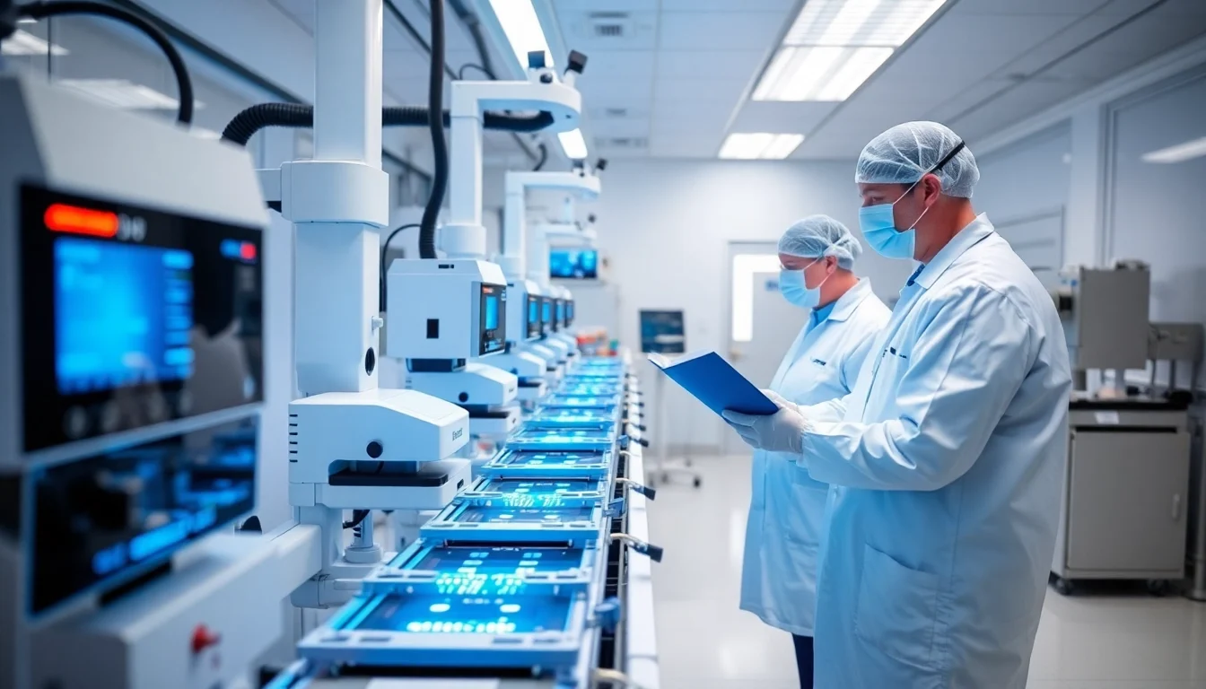 Streamline regulatory compliance with our cutting-edge automation system, ensuring swift and accurate internal reviews for the pharmaceutical industry.