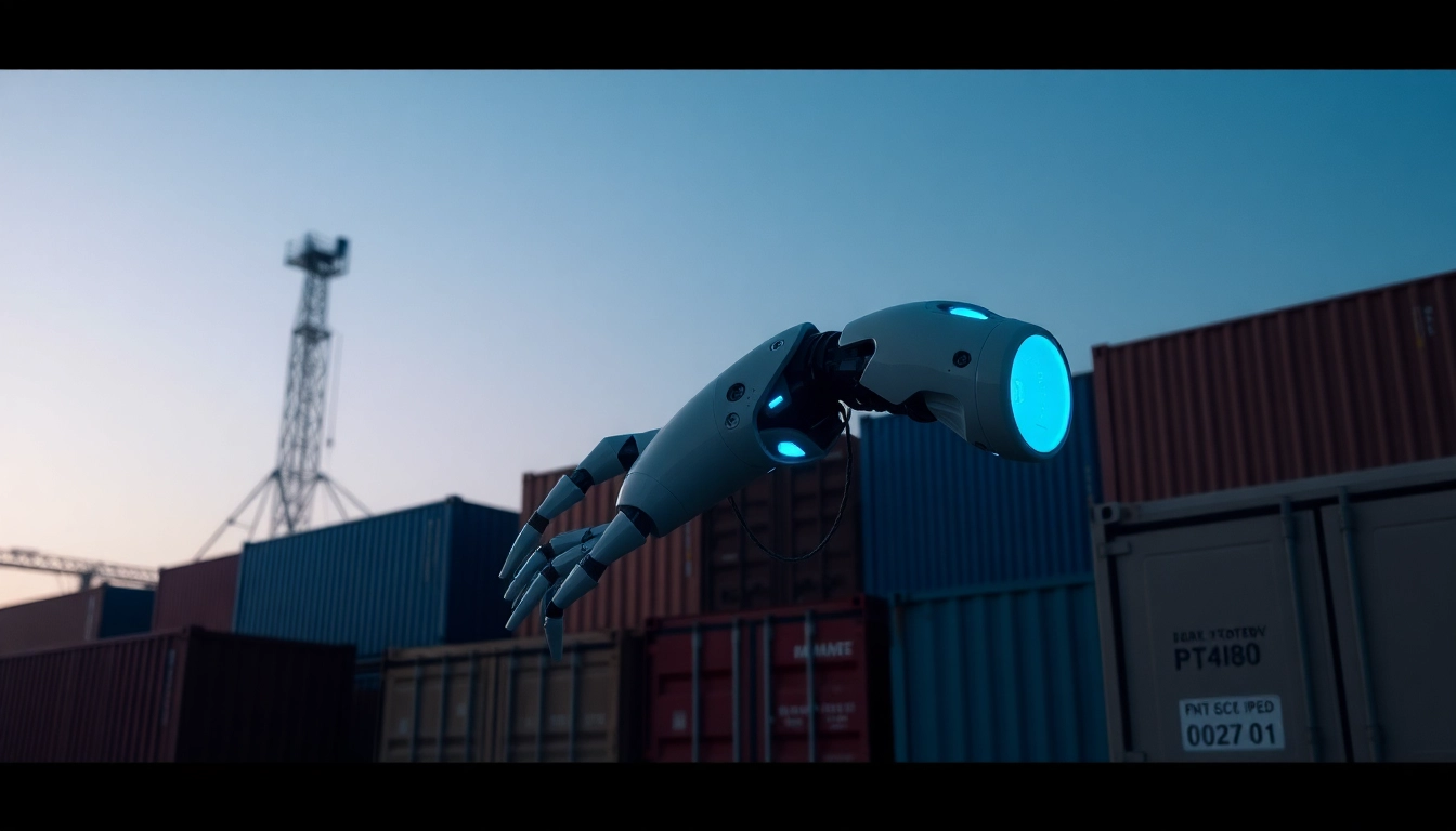 Streamline logistics operations with an automated KPI reporting system, providing real-time insights and data-driven decision making.