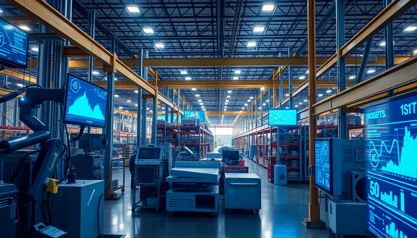 Streamline market research with an automated logistics technology solution, optimizing supply chain efficiency and decision-making.