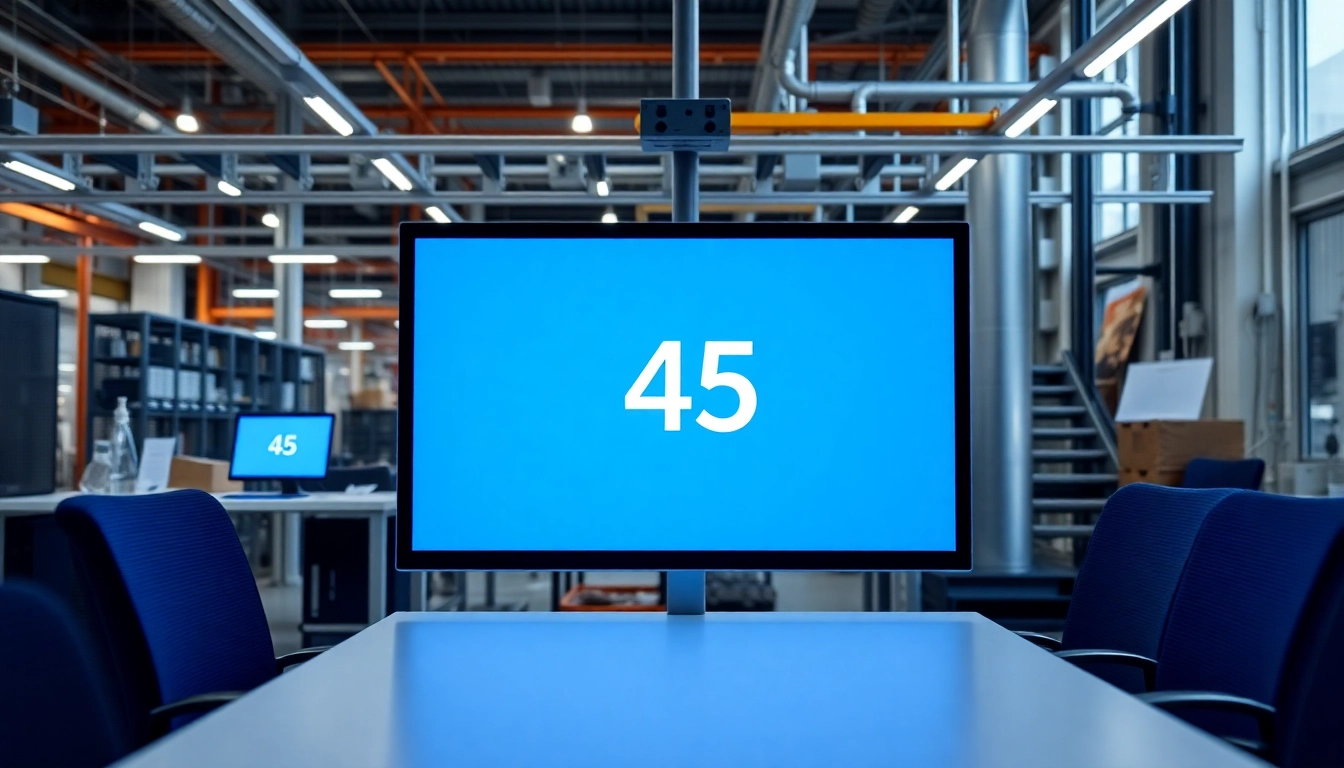 Improve efficiency and accuracy with our automated transcription system, designed specifically for manufacturing environments.