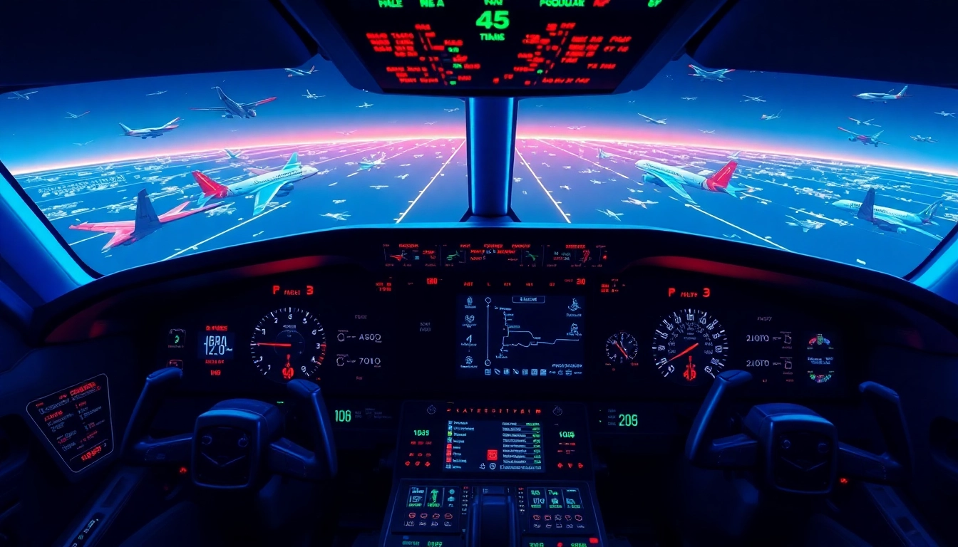 Automate your aviation content creation with our intelligent, multilingual automation system, streamlining translation and cultural adaptation for efficient global operations.