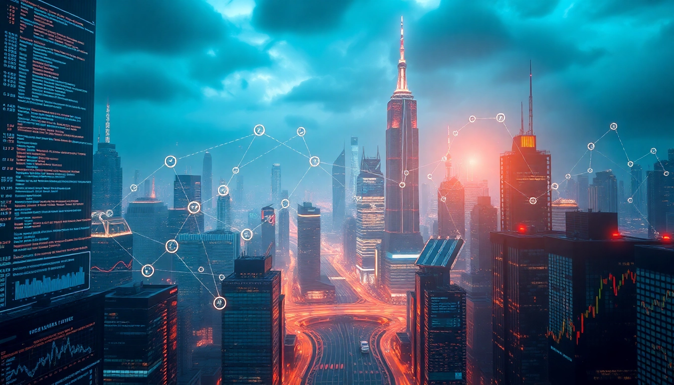 Unlock insights in blockchain startups with our automated performance analytics system, streamlining data analysis and decision-making.