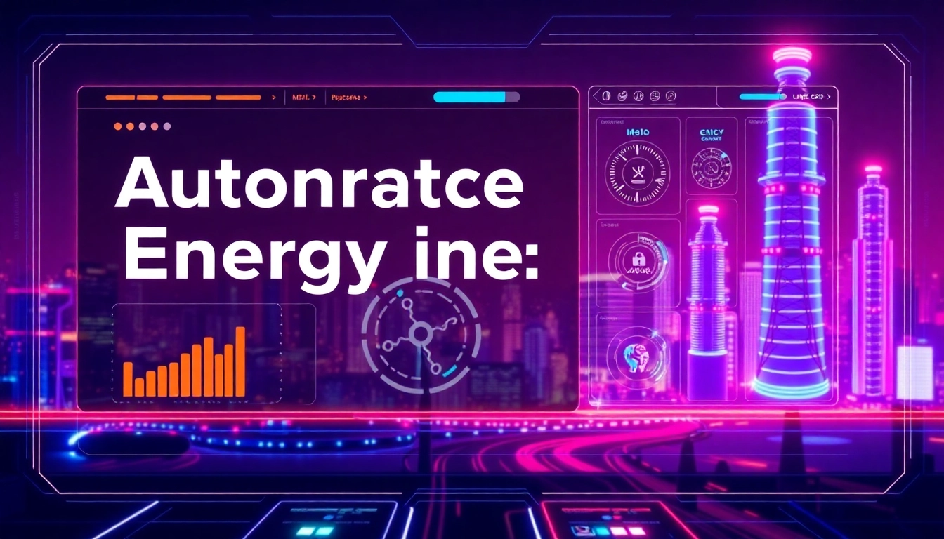 Generate professional presentations quickly & efficiently with our automated presentation deck system, optimized for the energy sector.