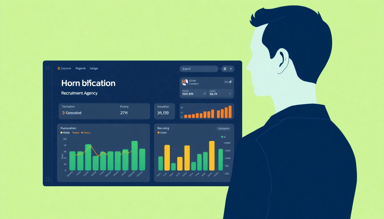 Streamline hiring processes with our automated presentation deck generation system, reducing manual effort and increasing efficiency for recruiting agencies.