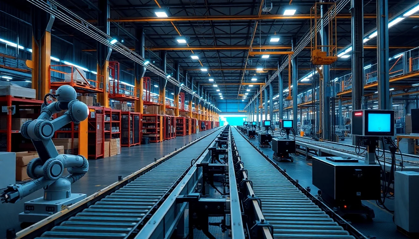 Streamline your procurement process with our automation system, reducing manual tasks and increasing efficiency for product management teams.