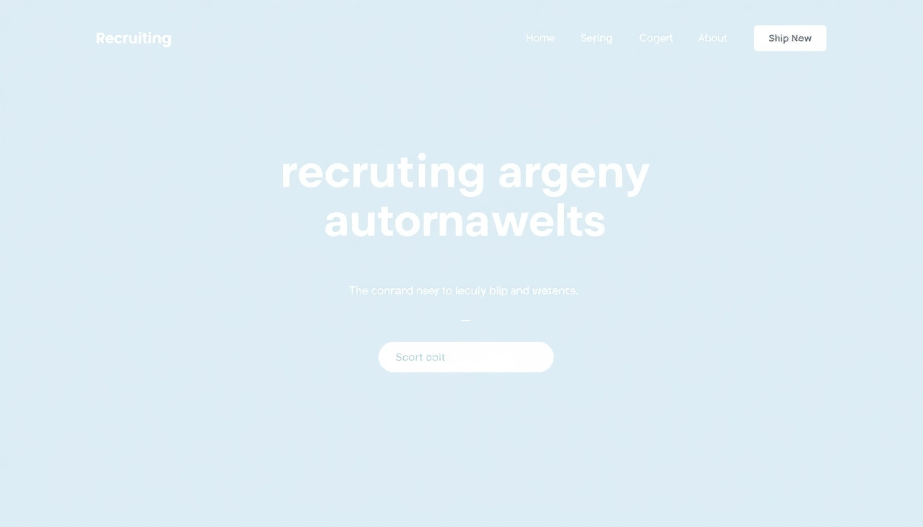 Streamline candidate sourcing with AI-powered automated product recommendation systems, optimizing recruiter productivity and improving job match accuracy.