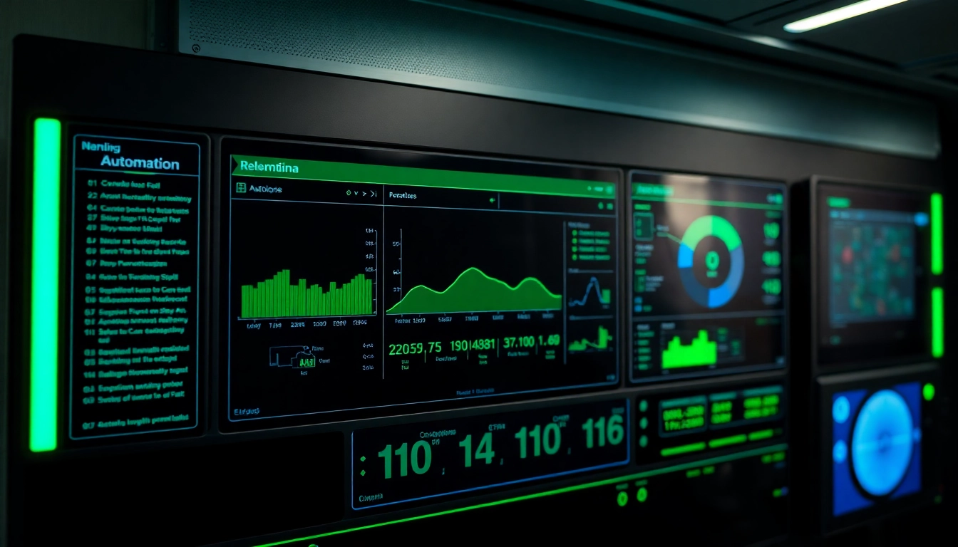Boost efficiency and impact with our automation system for real-time KPI monitoring. Streamline data collection, analysis, and decision-making in non-profit operations.