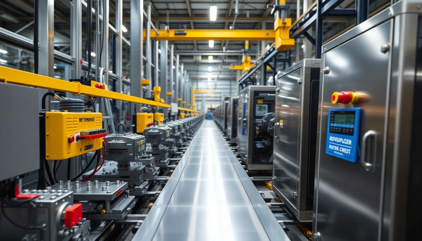 Streamline refund requests with our automated system, reducing manual errors and increasing productivity in your manufacturing operations.