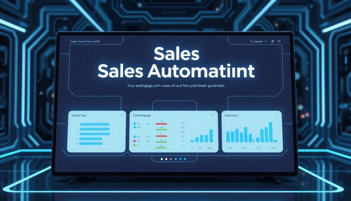 Streamline sales outreach with AI-powered automation, boosting conversions and efficiency in EdTech platforms.