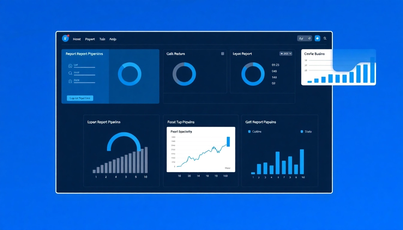 Streamline sales pipeline management with our automated reporting system, providing real-time insights and data-driven decision making for law firms.