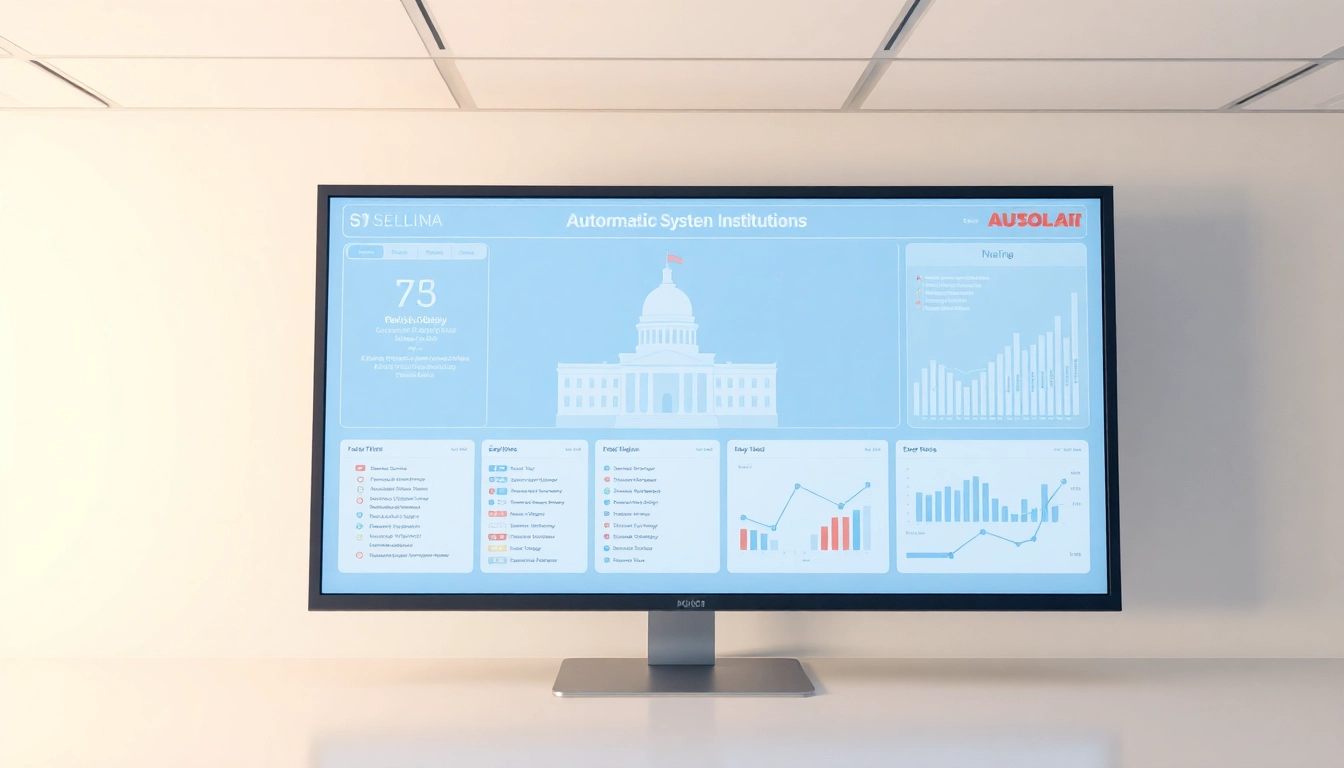Streamline your social media presence with an automated scheduling system, tailored to government services. Efficiently manage content and engage with citizens.